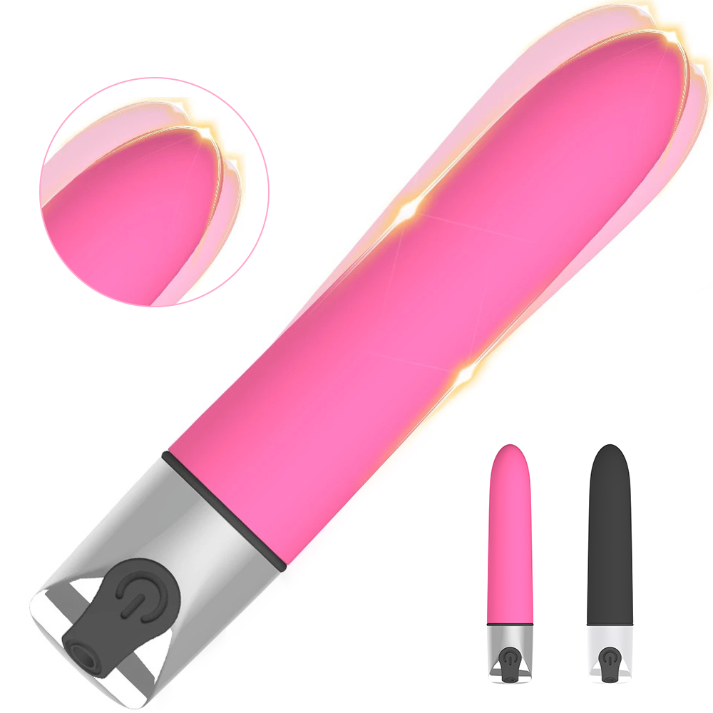 Renewable Energy Game - Powerful G Spot Mini Bullet Vibration