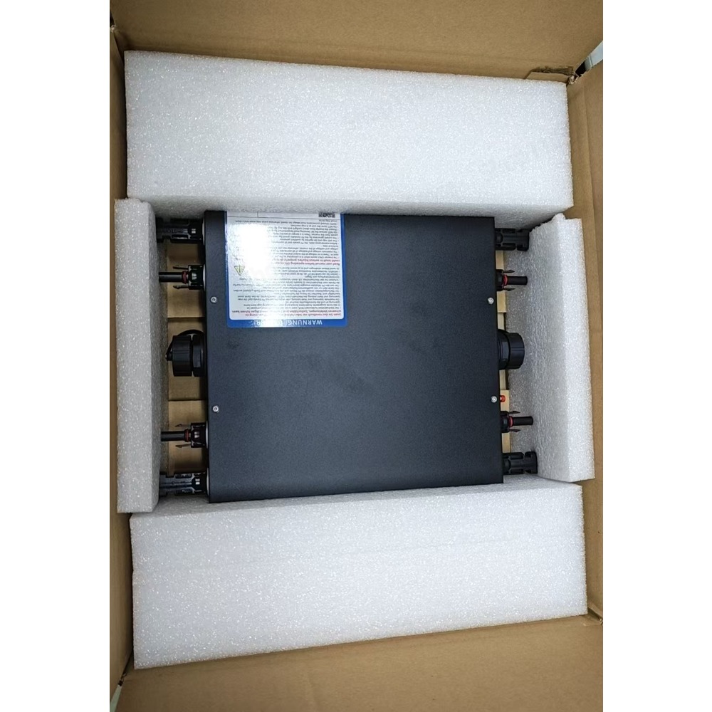 Grid Tie Micro Inverter - 2800W photovoltaic pure grid‑tie micro inverter