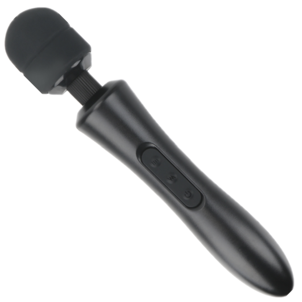 Renewable Energy Game - Body Massage Vagina Magic Wand Massager