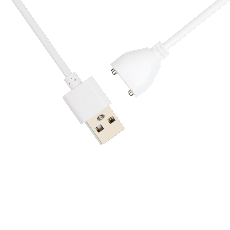Renewable Energy Game - Magnetic USB Charging Cable for Rechargeable