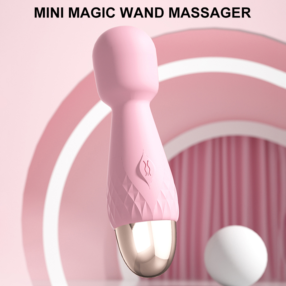Mini AV Vibrator Dildo USB Rec - огляд і ціна Renewable Energy Game