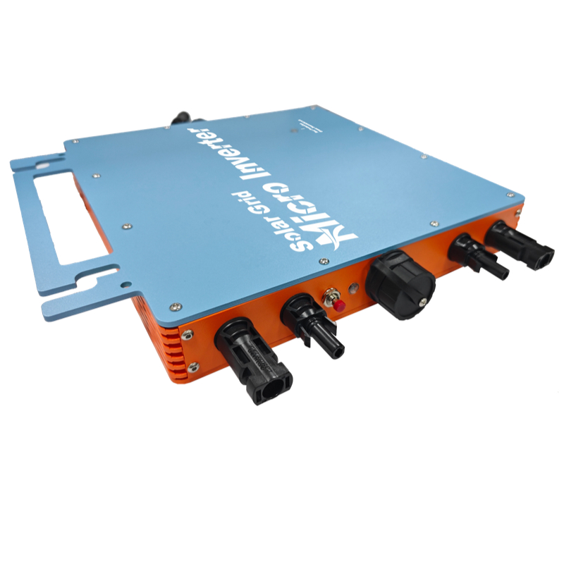 2800W 2400W 2000W Backflow Pre - огляд і ціна Grid Tie Micro Inverter