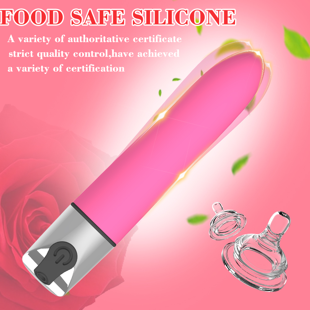 Powerful G Spot Mini Bullet Vi - огляд і ціна Renewable Energy Game