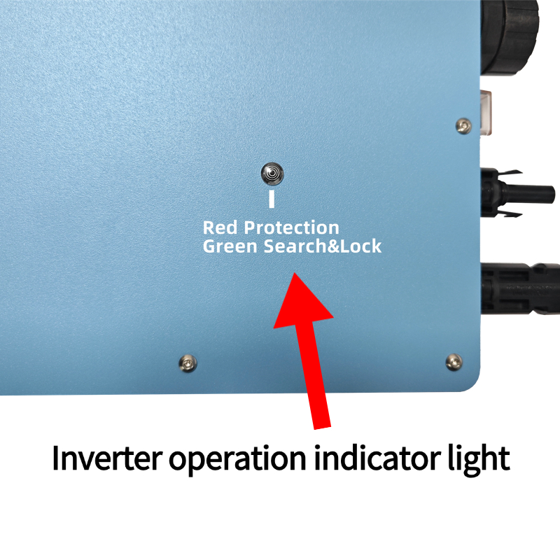 Backflow Prevention Micro Inve - огляд і ціна Grid Tie Micro Inverter