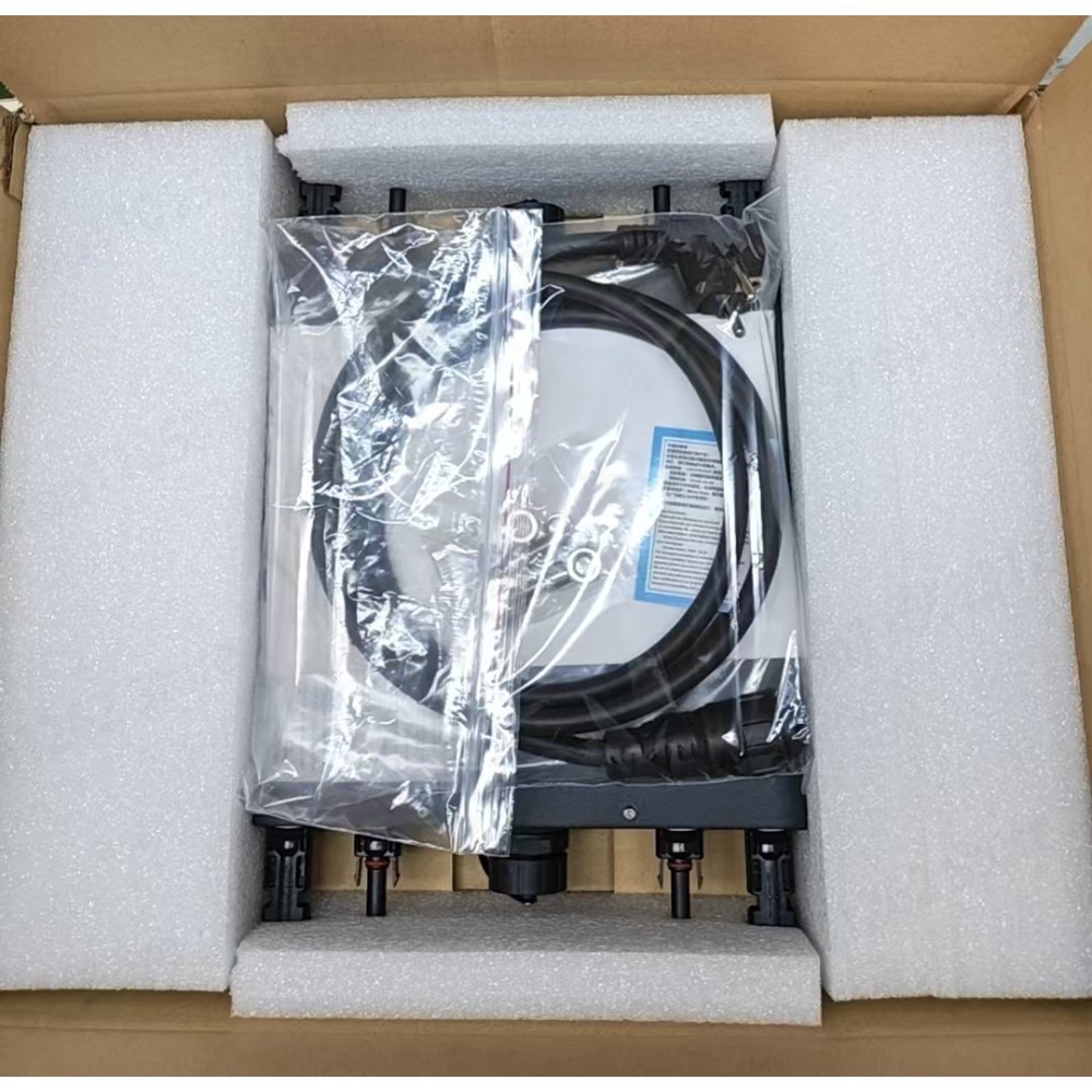 2800W photovoltaic pure grid‑t - огляд і ціна Grid Tie Micro Inverter