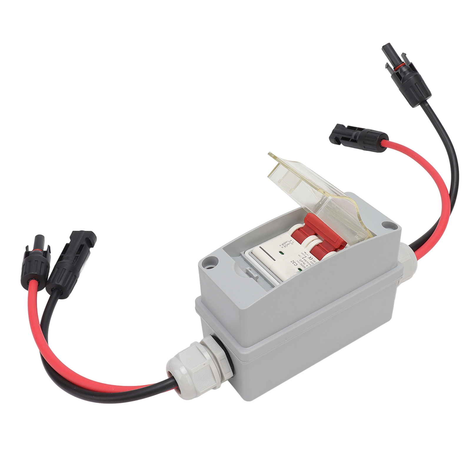 Circuit Breaker Switch Protect - огляд і ціна Ac Surge Protector