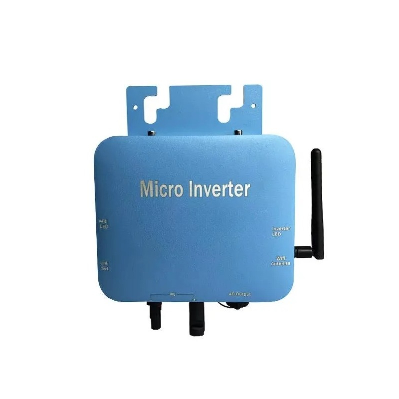 600W 800W Grid Tie Inverter Mi - огляд і ціна Grid Tie Micro Inverter