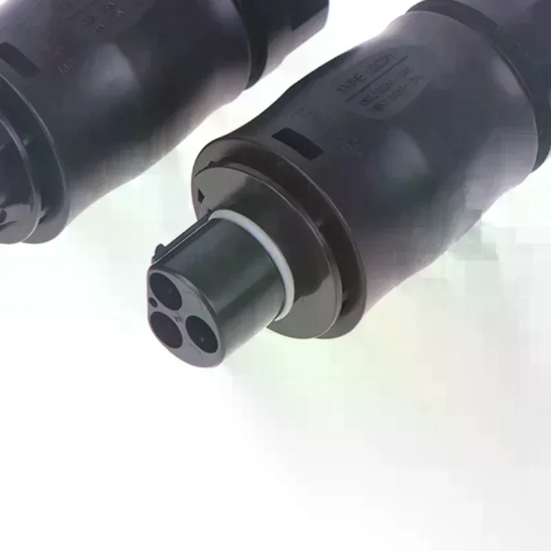 BC01 3 Pin Connector AC Male F - огляд і ціна Grid Tie Micro Inverter