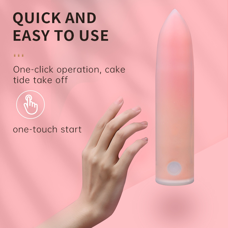 Mini Gradient Bullet Vibrator  - огляд і ціна Renewable Energy Game