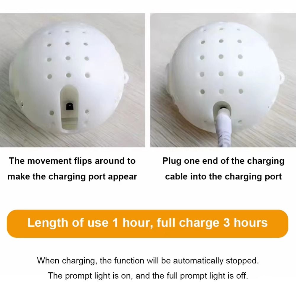 Shake Bouncing Jump Balls USB  - огляд і ціна Renewable Energy Game
