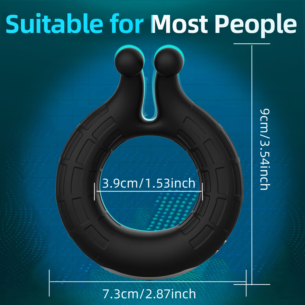 Penis Semen Lock Ring with Rec - огляд і ціна Renewable Energy Game