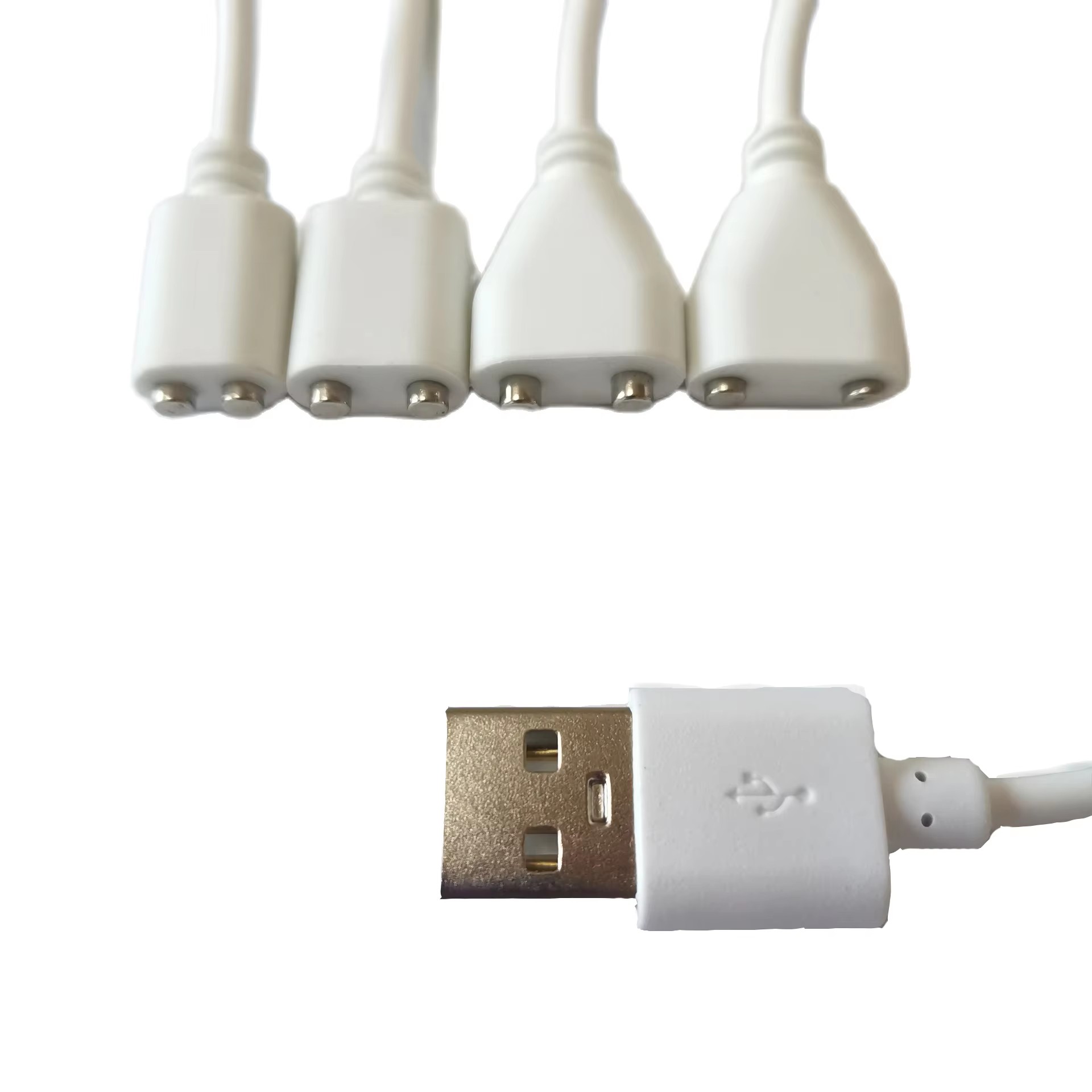 Magnetic USB Charging Cable fo - огляд і ціна Renewable Energy Game