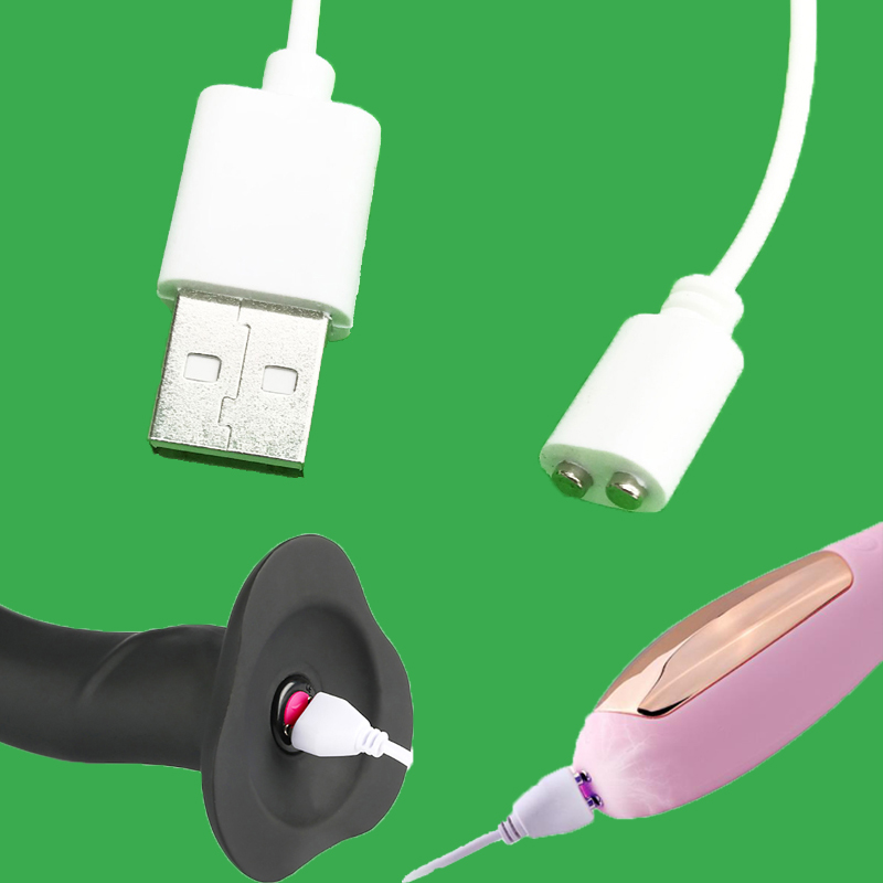 Magnetic USB Charging Cable fo - огляд і ціна Renewable Energy Game