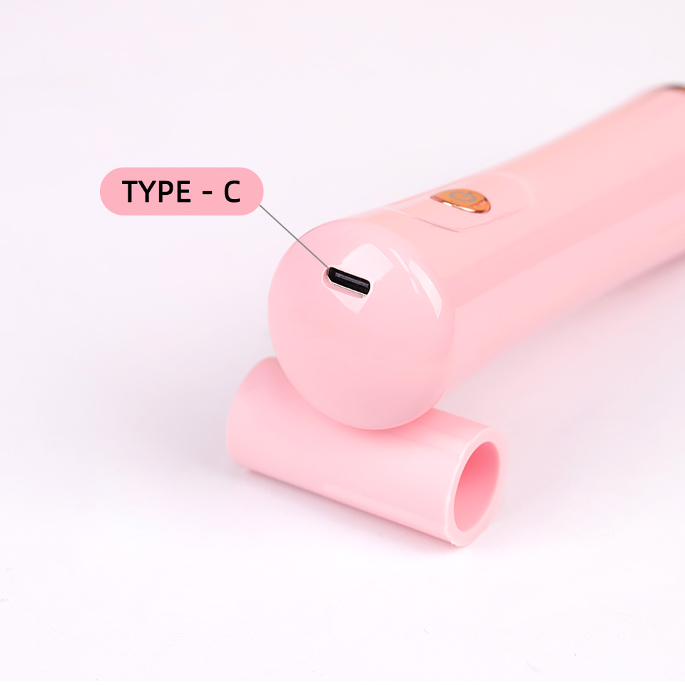 Usb Recharge Eyelash Glue Shak - огляд і ціна Renewable Energy Game