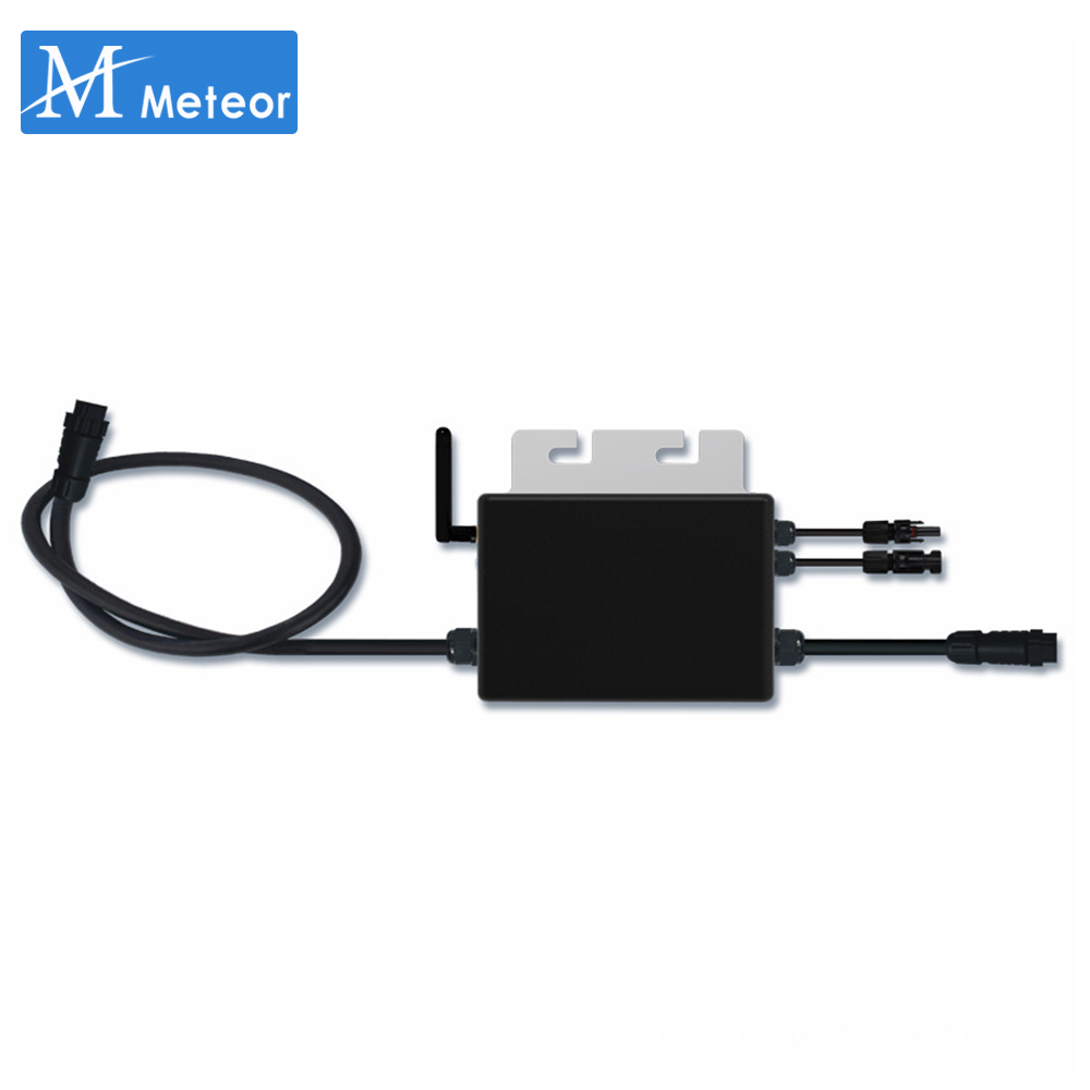 PV Input Voltage 20~60V AC Out - огляд і ціна Grid Tie Micro Inverter