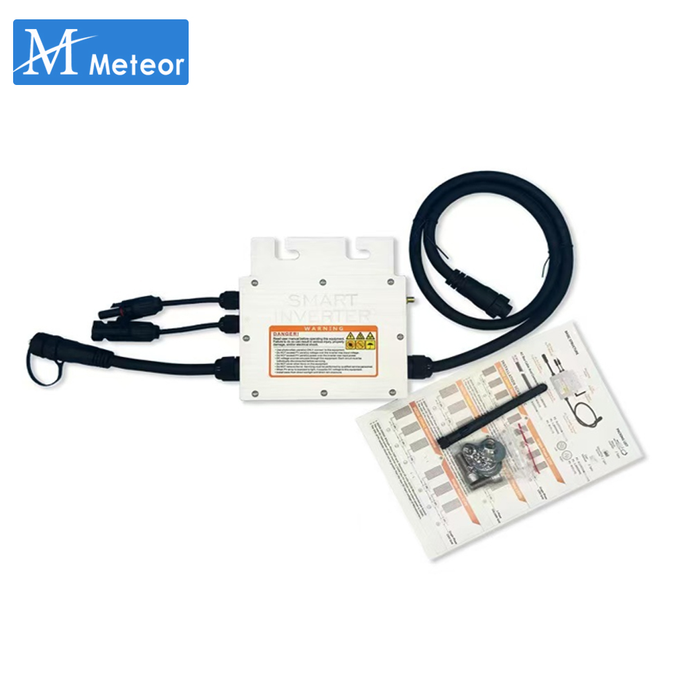 PV Input Voltage 20~60V AC Out - огляд і ціна Grid Tie Micro Inverter