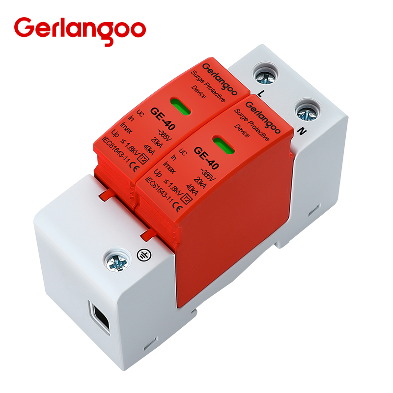 House Lightning Surge Protecto - огляд і ціна Ac Surge Protector